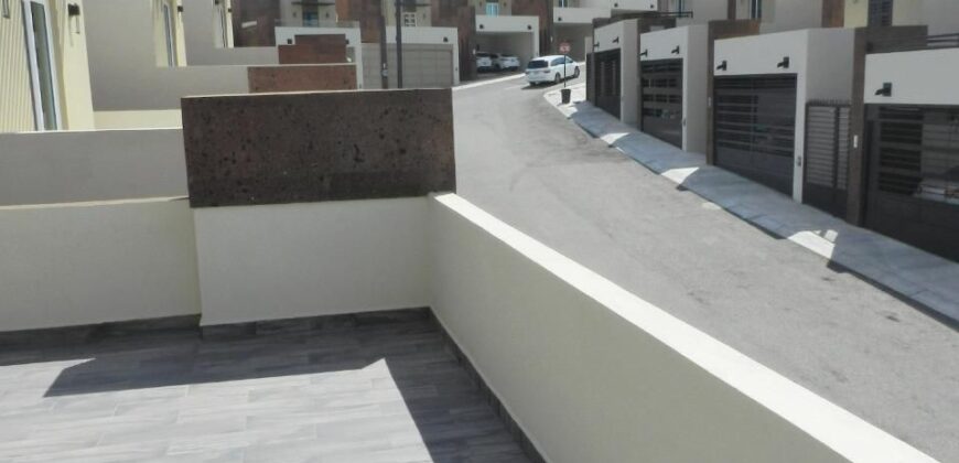 Casa Renta en Belmonte – Norte Hermosillo