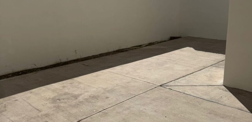 Casa Renta en Belmonte – Norte Hermosillo
