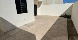 Casa Renta en Belmonte – Norte Hermosillo