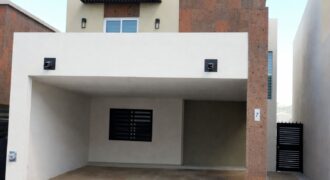Casa Renta en Belmonte – Norte Hermosillo